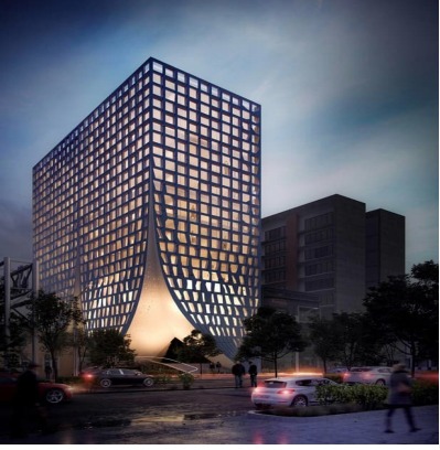 Chapultepec 500 — Ciudad de México